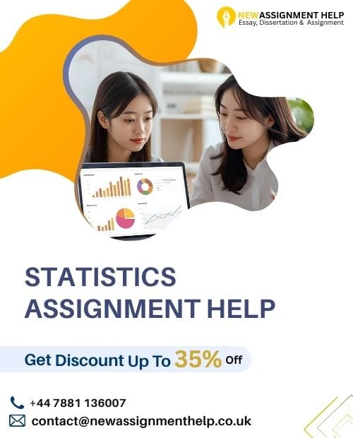 Statistics Assignment Help for UK Students